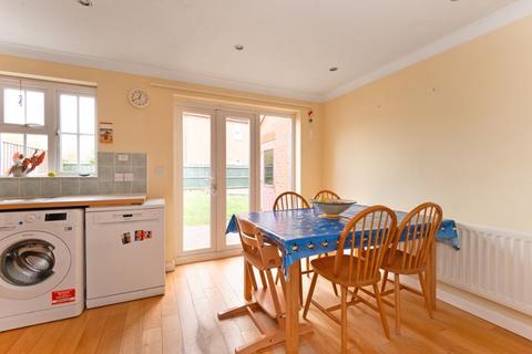 34 Tarret Burn, Didcot, OX11 7FZ