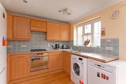34 Tarret Burn, Didcot, OX11 7FZ
