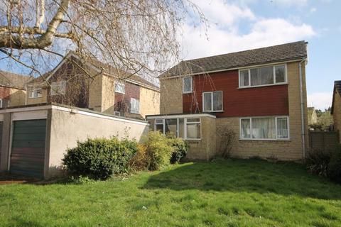 4 Bell Close, Cassington, Witney, OX29 4EP