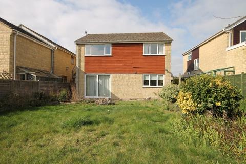 4 Bell Close, Cassington, Witney, OX29 4EP