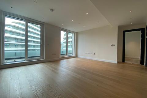1 bedroom flat to rent, Valetta House, Queenstown Road, London, SW11