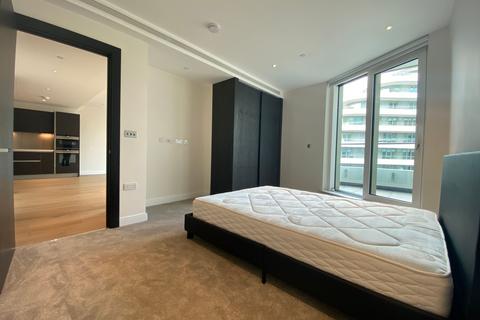 1 bedroom flat to rent, Valetta House, Queenstown Road, London, SW11