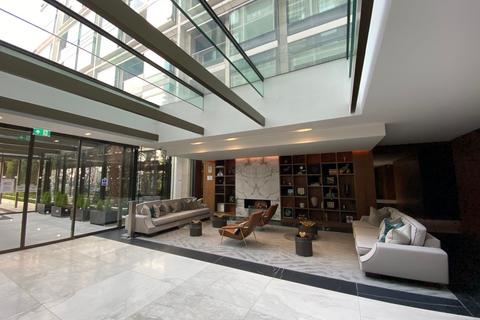 undefined, Flat , Sugar Quay,  Water Lane, London