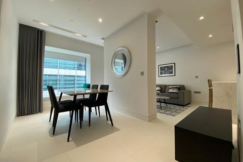 undefined, Flat , Sugar Quay,  Water Lane, London