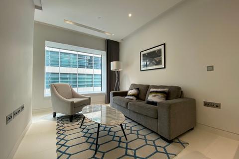 undefined, Flat , Sugar Quay,  Water Lane, London