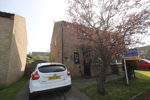 12 Northiam Close, Hemlington, Middlesbrough, TS8 9PT