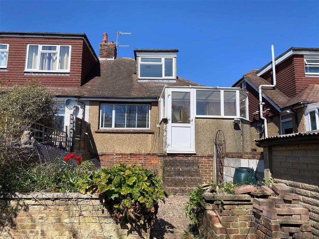 Gleton Avenue, Hove, East Sussex 4 bed semidetached house £375,000