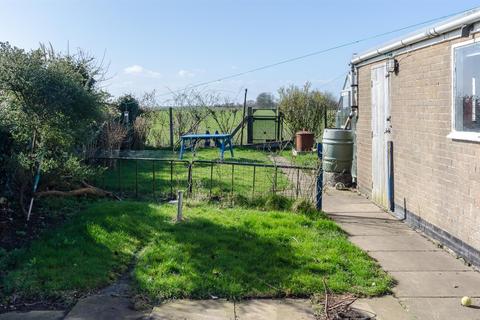 34 Carrs Meadow, Withernsea, HU19 2ER