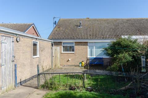 34 Carrs Meadow, Withernsea, HU19 2ER