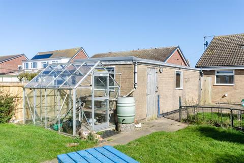 34 Carrs Meadow, Withernsea, HU19 2ER