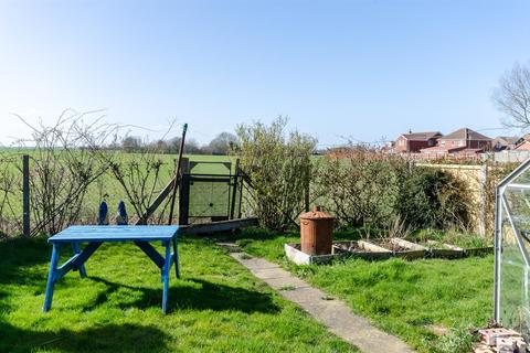 34 Carrs Meadow, Withernsea, HU19 2ER
