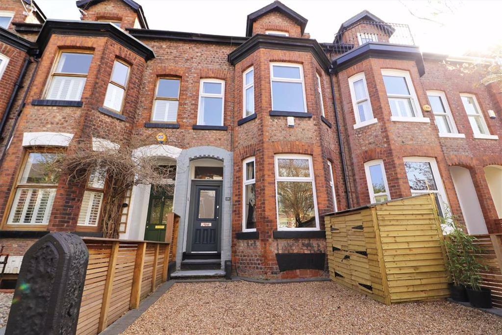 Detached Houses For Sale In Chorlton Manchester at Janice Alvares blog