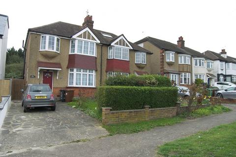 3 bedroom semi-detached house for sale, Barnet Road, Potters Bar, EN6