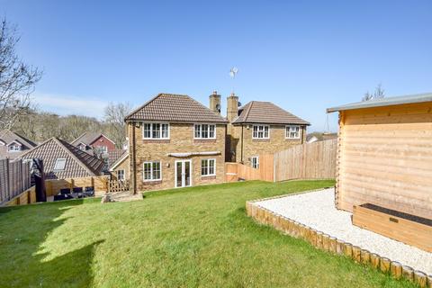 25 Abigail Crescent, Walderslade, Chatham, ME5 9DZ