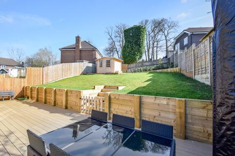 25 Abigail Crescent, Walderslade, Chatham, ME5 9DZ