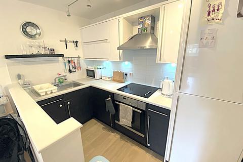 2 bedroom apartment for sale, Holden Mill, Blackburn Road, Astley Bridge, Bolton, BL1