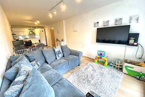 2 bedroom apartment for sale, Holden Mill, Blackburn Road, Astley Bridge, Bolton, BL1