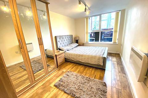 2 bedroom apartment for sale, Holden Mill, Blackburn Road, Astley Bridge, Bolton, BL1