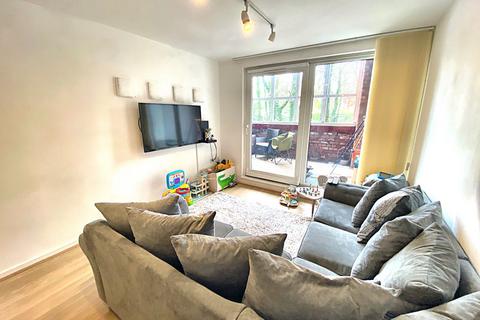 2 bedroom apartment for sale, Holden Mill, Blackburn Road, Astley Bridge, Bolton, BL1