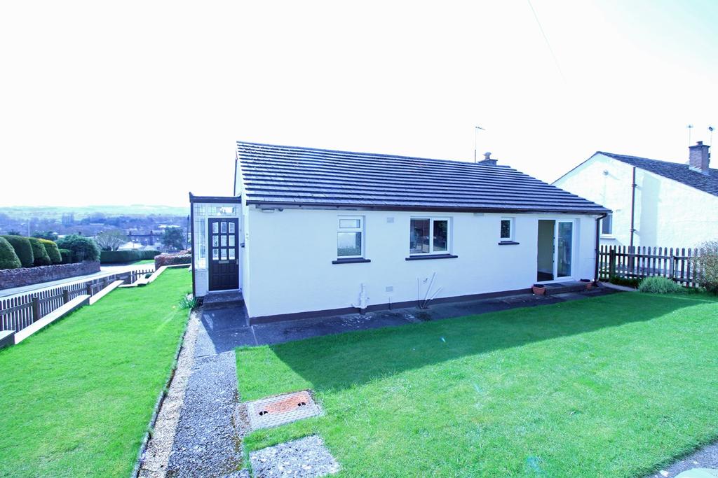 Barco Avenue, Penrith, CA11 2 bed bungalow £225,000