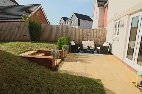 41 Alford Pasture, Cranbrook, Exeter, EX5 7EB