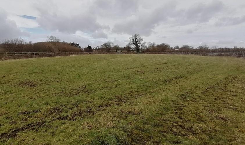 Tadcaster Road, Bilbrough, York Land