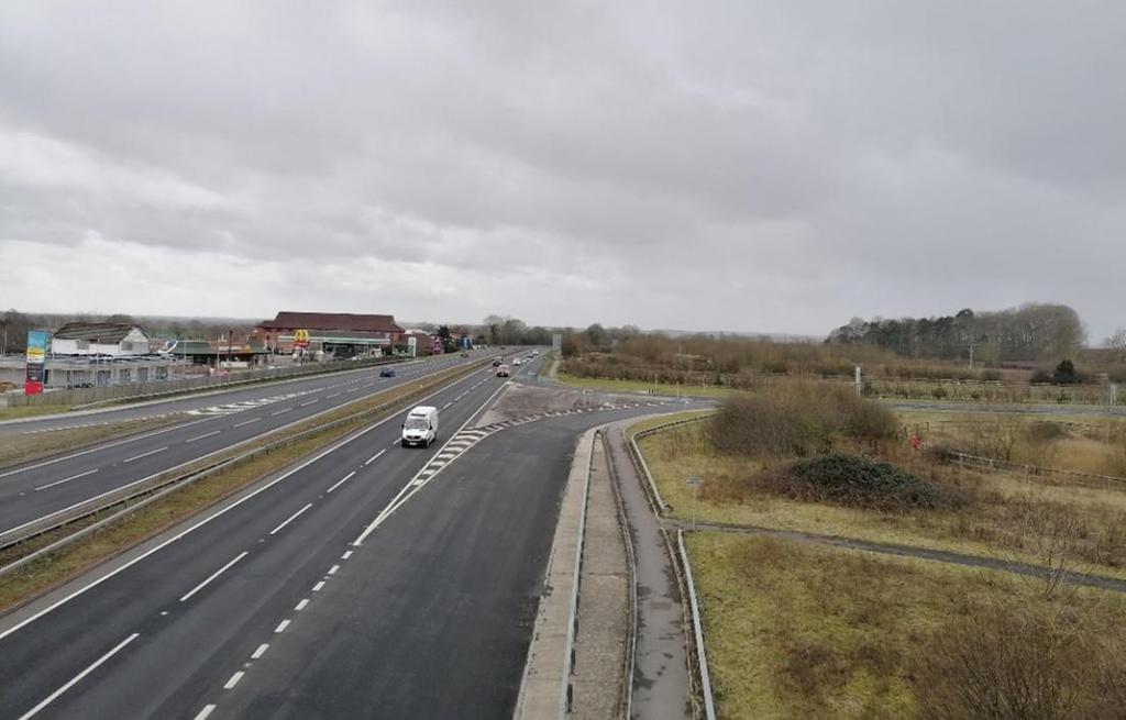 Tadcaster Road, Bilbrough, York Land