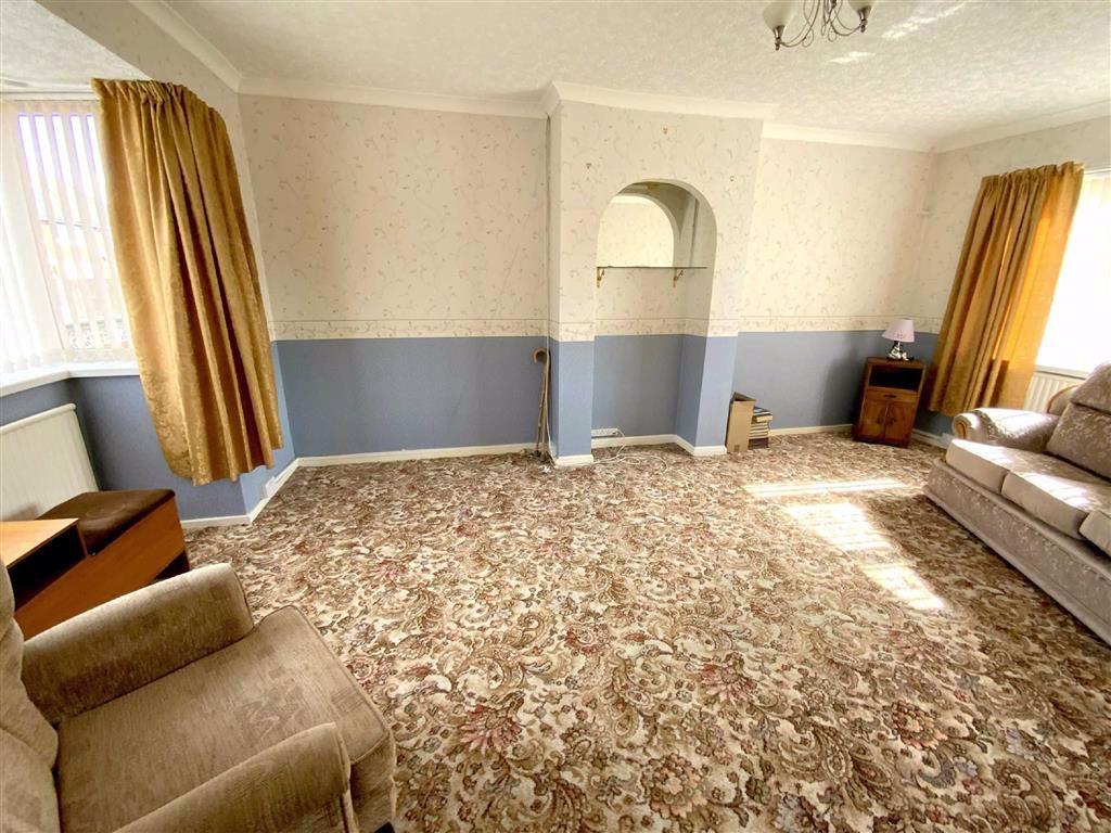 Richmond Road, Cleethorpes, North East Lincolnshire 3 bed terraced