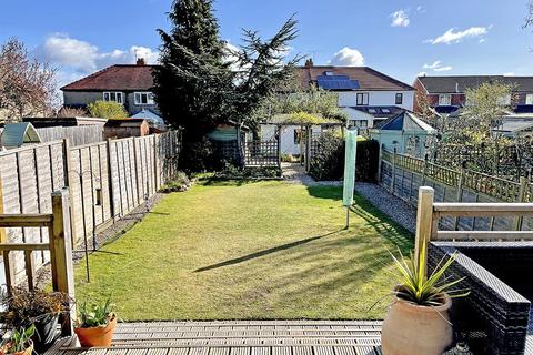 11 Beech Road, Harrogate, HG2 8DZ
