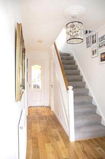 11 Beech Road, Harrogate, HG2 8DZ