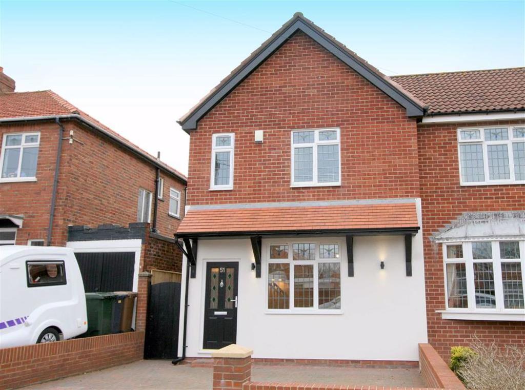 Houses For Sale In Foxton Avenue Cullercoats at Warren Bryant blog