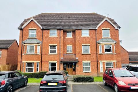 6 Dey Croft, Warwick, CV34 6NP