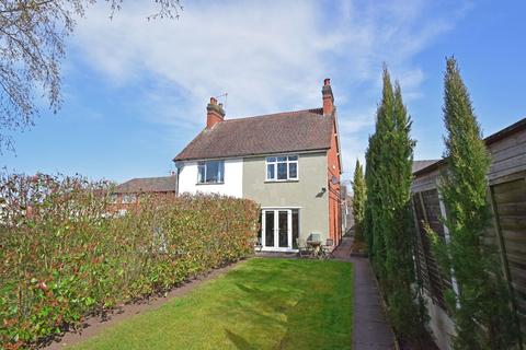 45 Bewell Head, Bromsgrove, B61 8HY