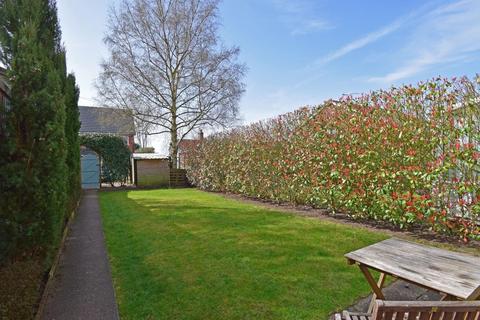 45 Bewell Head, Bromsgrove, B61 8HY