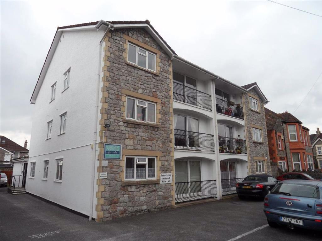 RETIREMENT PROPERTY 1 bed flat £85,000