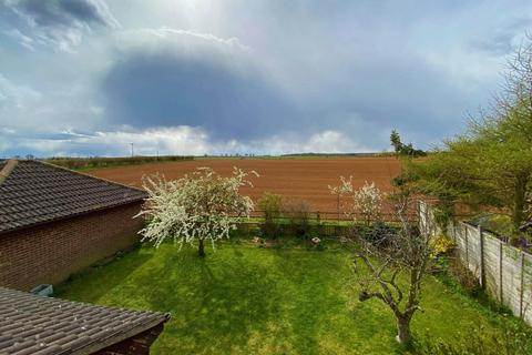 42 Bytham Heights, Castle Bytham, Grantham, NG33 4ST