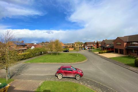42 Bytham Heights, Castle Bytham, Grantham, NG33 4ST