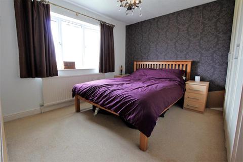 42 Bytham Heights, Castle Bytham, Grantham, NG33 4ST