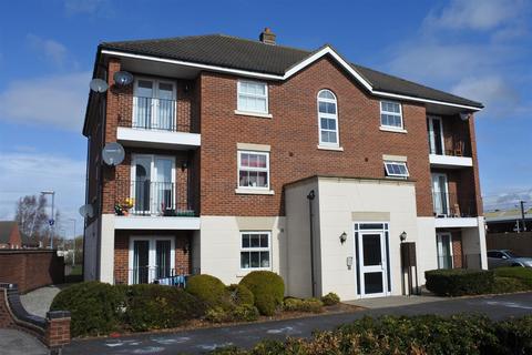 144 Hudson Way, Grantham, NG31 7BX