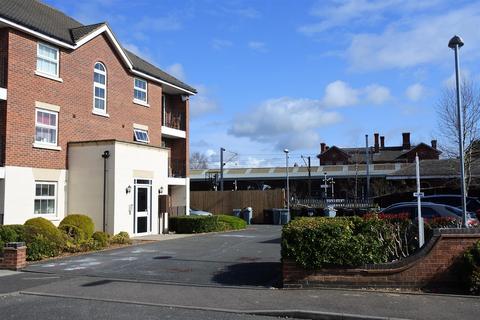144 Hudson Way, Grantham, NG31 7BX
