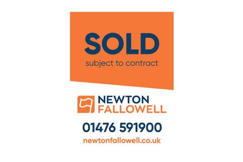 144 Hudson Way, Grantham, NG31 7BX