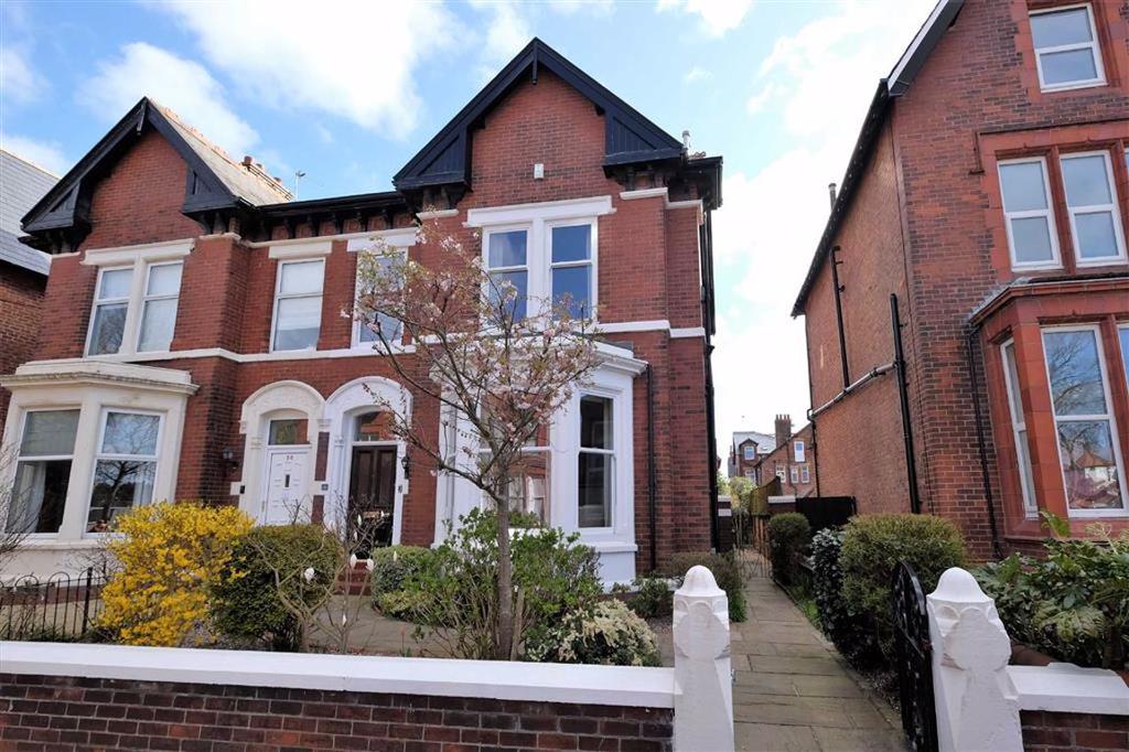 Cecil Street, Lytham 5 bed semidetached house £619,950