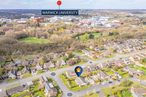 21 Aldrin Way, Coventry, CV4 7DP