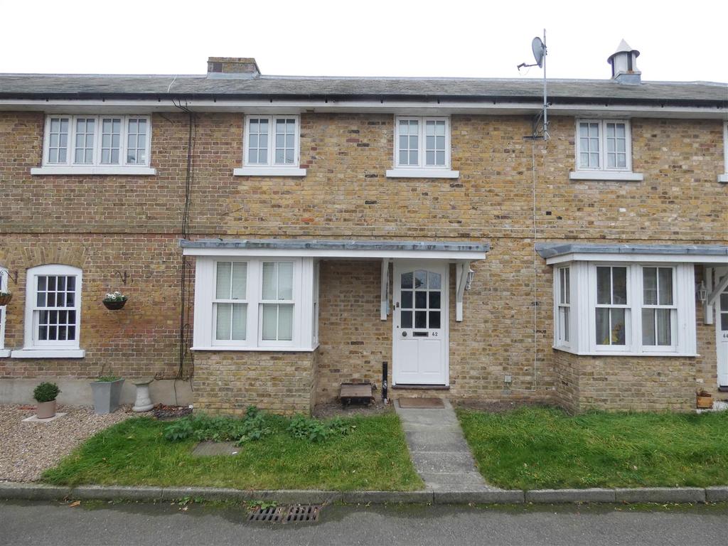 Swallow Court, Herne Common, Herne Bay 3 bed house £1,200 pcm (£277 pw)