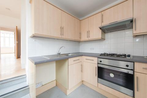 32 Albert Road, Ramsgate, CT11 8DW
