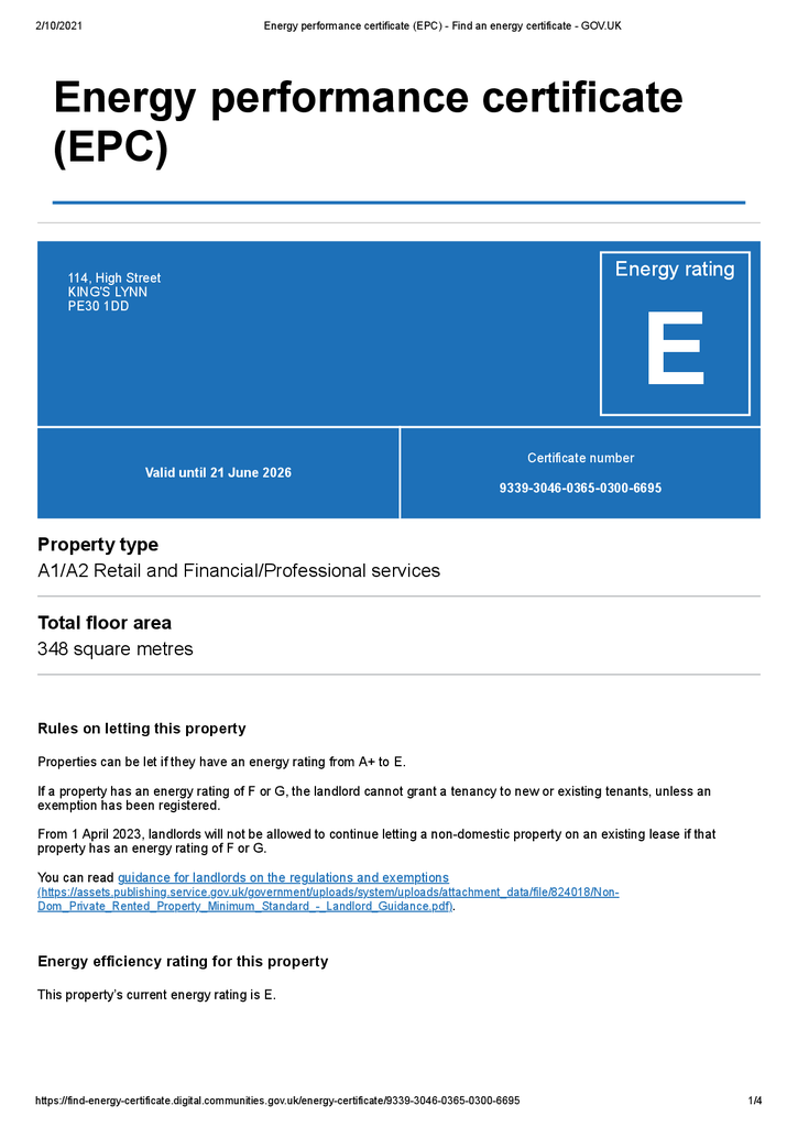 EPC