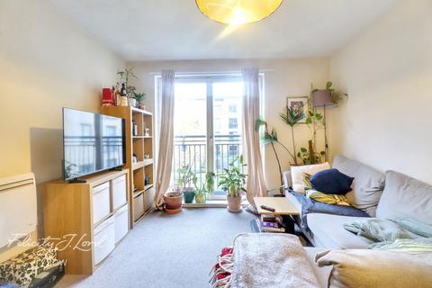 undefined, Capulet Square, London