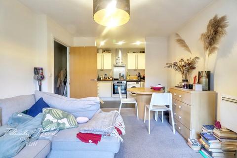 undefined, Capulet Square, London