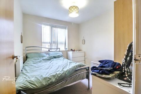 undefined, Capulet Square, London