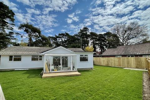 29 Woolsbridge Road, St Leonards, Ringwood, BH24 2LS